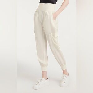 Cinq a Sept Giles Jogger Pant